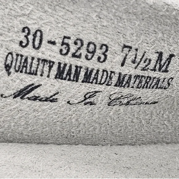 Easy Street Womens Fantasia Sandal Gathered Slip On Elastic Slingback White 7.5M - Picture 14 of 14